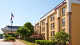 Hampton Inn Alexandria/Pentagon South Exterior