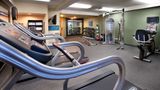 Hampton Inn Alexandria/Pentagon South Health