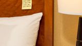 Hampton Inn Alexandria/Pentagon South Room
