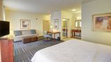 Hampton Inn & Suites Alexandria Room