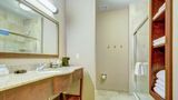 Hampton Inn & Suites Alexandria Room