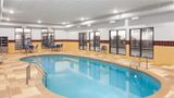 Hampton Inn & Suites Alexandria Pool
