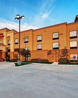 Hampton Inn & Suites Altus