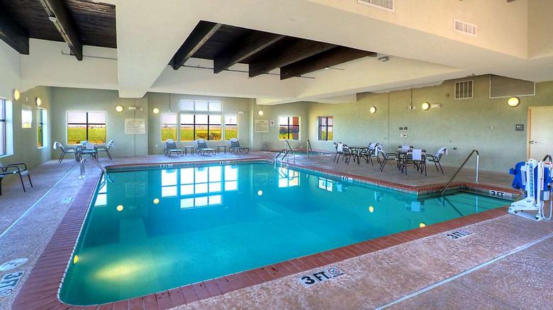 <b>Hampton Inn & Suites Altus Pool</b>. Images powered by <a href="https://iceportal.shijigroup.com/" title="IcePortal" target="_blank">IcePortal</a>.