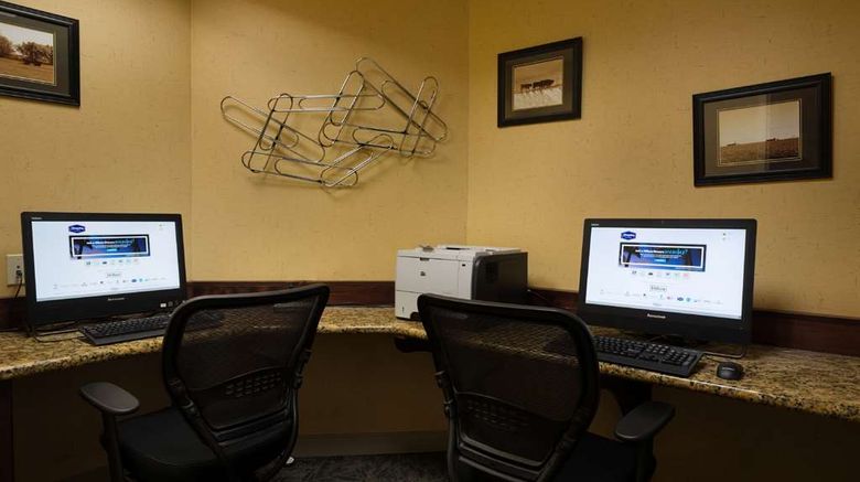 <b>Hampton Inn & Suites Altus Other</b>. Images powered by <a href="https://iceportal.shijigroup.com/" title="IcePortal" target="_blank">IcePortal</a>.