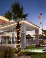 Hampton Inn Waycross