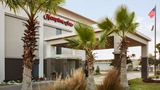 <b>Hampton Inn Waycross Exterior</b>. Images powered by <a href="https://iceportal.shijigroup.com/" title="IcePortal" target="_blank">IcePortal</a>.