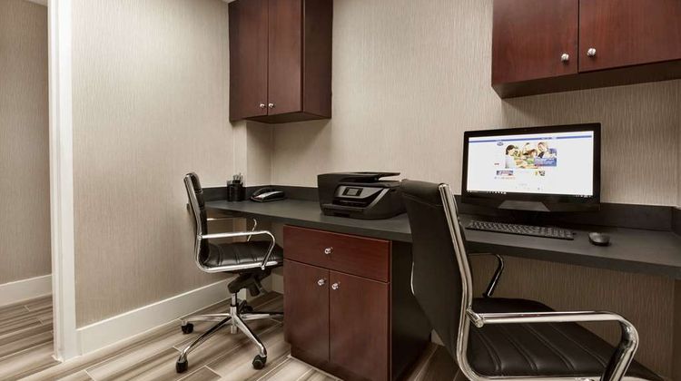 Hampton Inn Waycross Other