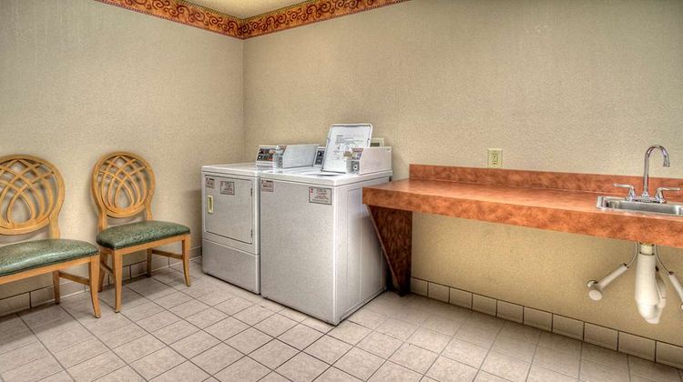 Hampton Inn & Suites Kalamazoo-Oshtemo Other