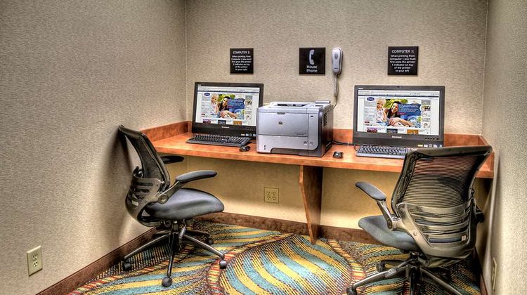 Hampton Inn & Suites Kalamazoo-Oshtemo Other