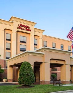 Hampton Inn & Suites Arundel Mills/BWI