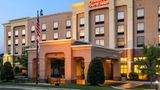 <b>Hampton Inn & Suites Arundel Mills/BWI Exterior</b>. Images powered by <a href="https://iceportal.shijigroup.com/" title="IcePortal" target="_blank">IcePortal</a>.