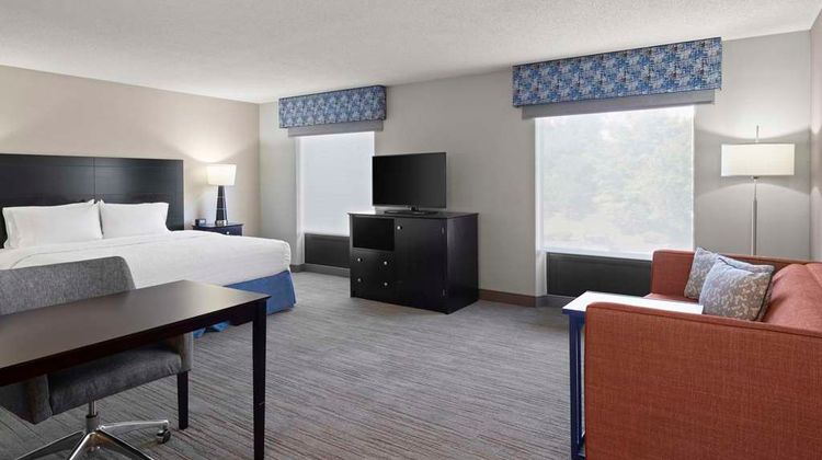 Hampton Inn & Suites Arundel Mills/BWI Room