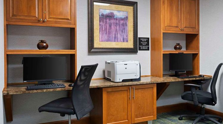 Hampton Inn & Suites Arundel Mills/BWI Other