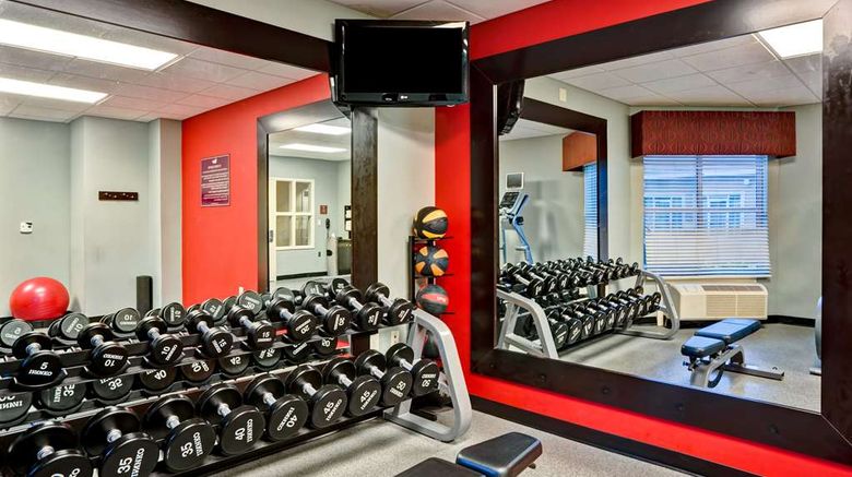 <b>Homewood Suites by Hilton Bel Air Health</b>. Images powered by <a href="https://iceportal.shijigroup.com/" title="IcePortal" target="_blank">IcePortal</a>.