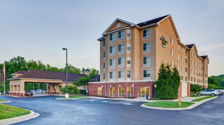 Homewood Suites by Hilton Bel Air Exterior