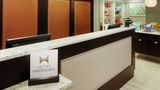 Homewood Suites by Hilton Bel Air Lobby
