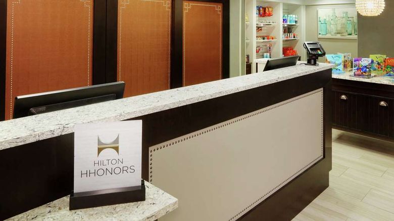 <b>Homewood Suites by Hilton Bel Air Lobby</b>. Images powered by <a href="https://iceportal.shijigroup.com/" title="IcePortal" target="_blank">IcePortal</a>.