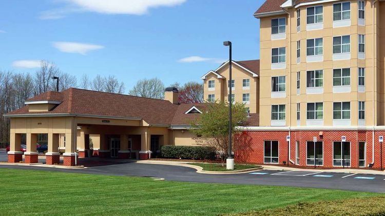 Homewood Suites by Hilton Bel Air Exterior