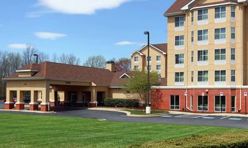 Homewood Suites by Hilton Bel Air