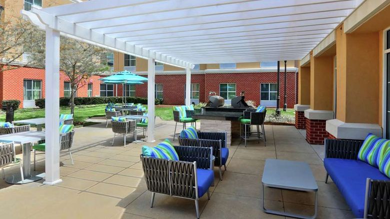 <b>Homewood Suites by Hilton Bel Air Exterior</b>. Images powered by <a href="https://iceportal.shijigroup.com/" title="IcePortal" target="_blank">IcePortal</a>.