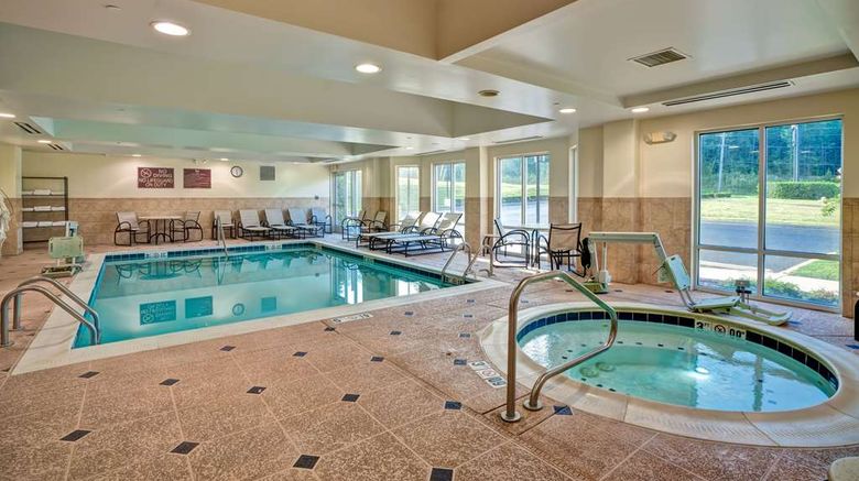 <b>Homewood Suites by Hilton Bel Air Pool</b>. Images powered by <a href="https://iceportal.shijigroup.com/" title="IcePortal" target="_blank">IcePortal</a>.