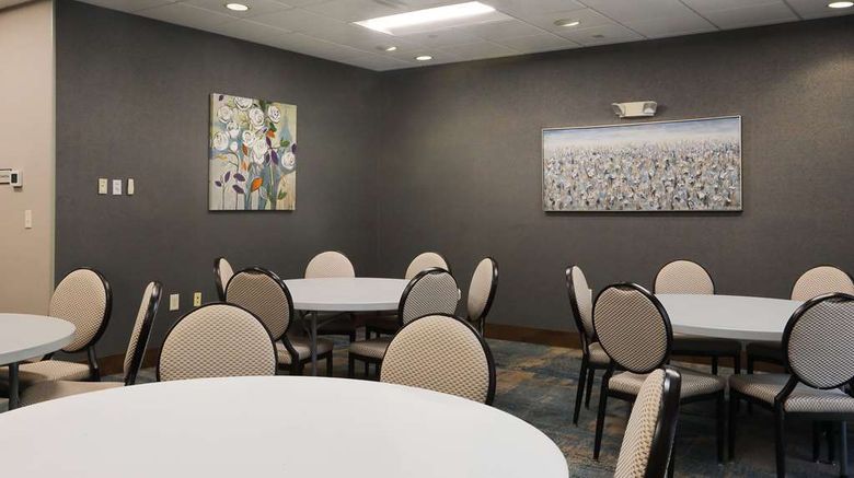 <b>Homewood Suites by Hilton Bel Air Meeting</b>. Images powered by <a href="https://iceportal.shijigroup.com/" title="IcePortal" target="_blank">IcePortal</a>.