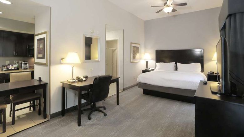 <b>Homewood Suites by Hilton Bel Air Room</b>. Images powered by <a href="https://iceportal.shijigroup.com/" title="IcePortal" target="_blank">IcePortal</a>.