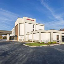 Hampton Inn Columbia