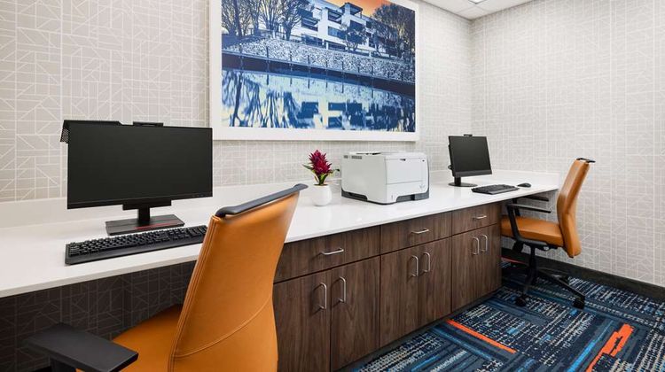 Hampton Inn Columbia Other