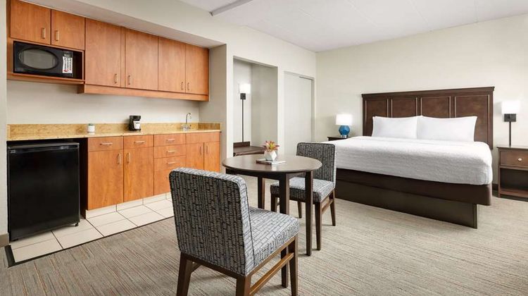 Hampton Inn Columbia Other
