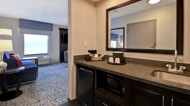 Hampton Inn & Suites Columbia South Other
