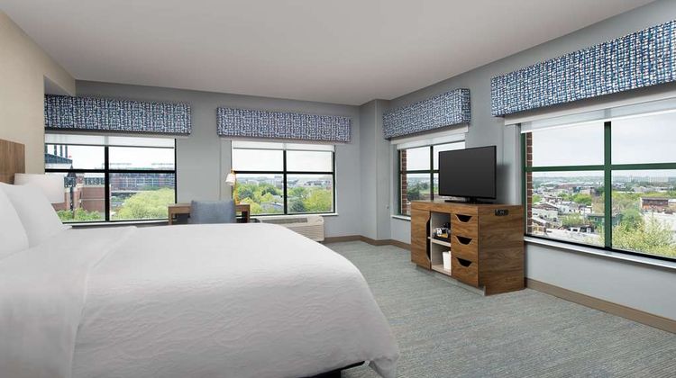 Hampton Inn Baltimore-Camden Yards Other