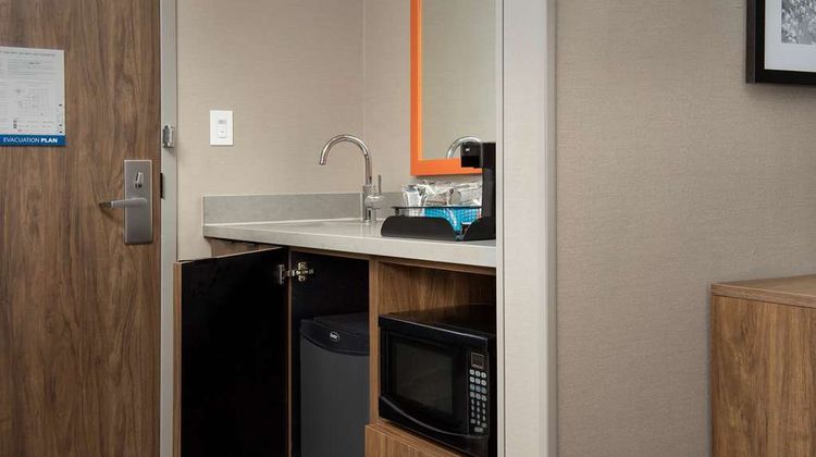 Hampton Inn Baltimore-Camden Yards Other