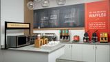 <b>Hampton Inn Baltimore-Camden Yards Restaurant</b>. Images powered by <a href="https://iceportal.shijigroup.com/" title="IcePortal" target="_blank">IcePortal</a>.