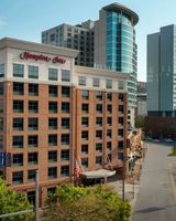 Hampton Inn Baltimore-Camden Yards