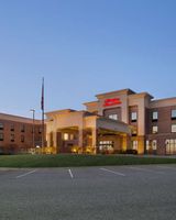 Hampton Inn & Suites Edgewood