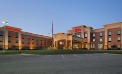 Hampton Inn & Suites Edgewood