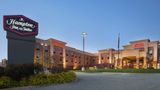 <b>Hampton Inn & Suites Edgewood Exterior</b>. Images powered by <a href="https://iceportal.shijigroup.com/" title="IcePortal" target="_blank">IcePortal</a>.