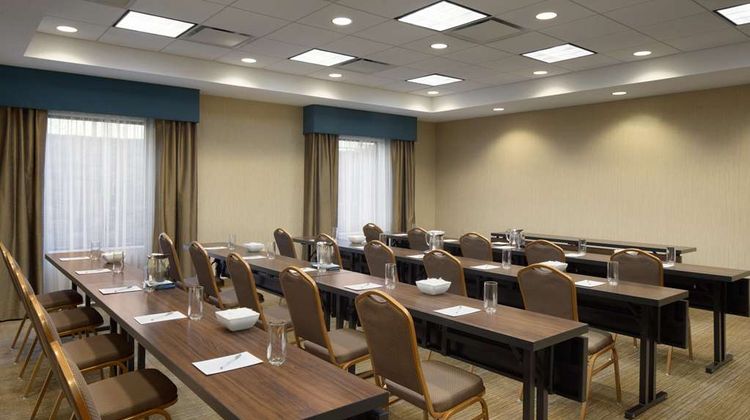 Hampton Inn & Suites Edgewood Meeting