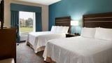<b>Hampton Inn & Suites Edgewood Room</b>. Images powered by <a href="https://iceportal.shijigroup.com/" title="IcePortal" target="_blank">IcePortal</a>.