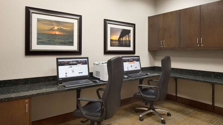 Hampton Inn & Suites Edgewood Other