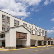 Hampton Inn Baltimore-Glen Burnie