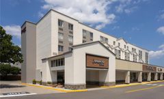 Hampton Inn Baltimore-Glen Burnie