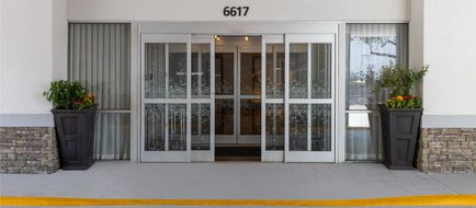 Hampton Inn Baltimore-Glen Burnie Exterior