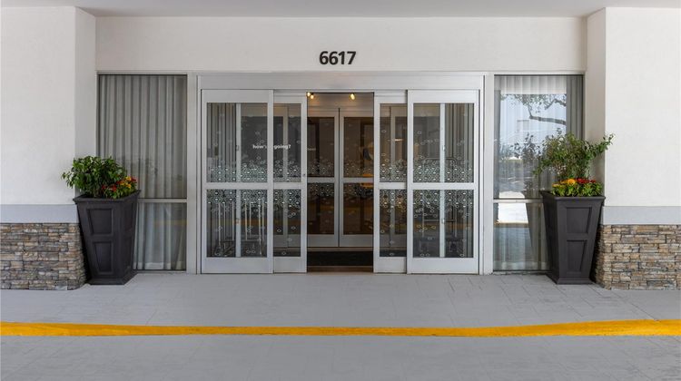 Hampton Inn Baltimore-Glen Burnie Exterior