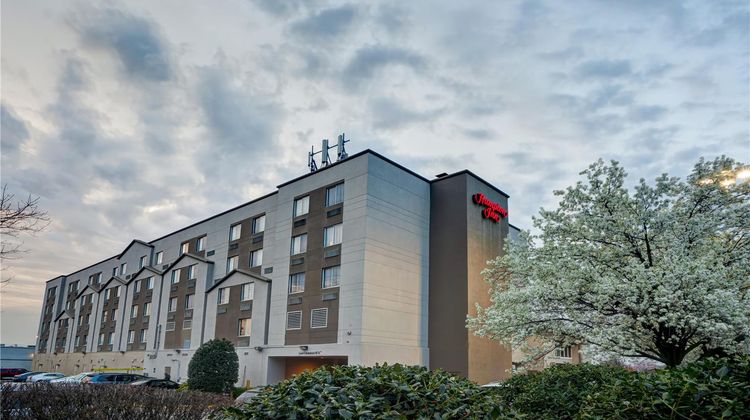 Hampton Inn Baltimore-Glen Burnie Exterior