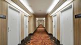 Hampton Inn Baltimore-Glen Burnie Lobby