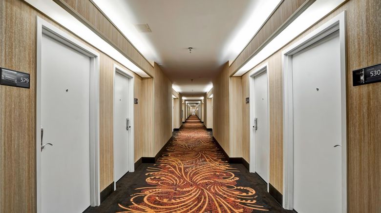 <b>Hampton Inn Baltimore-Glen Burnie Lobby</b>. Images powered by <a href="https://iceportal.shijigroup.com/" title="IcePortal" target="_blank">IcePortal</a>.