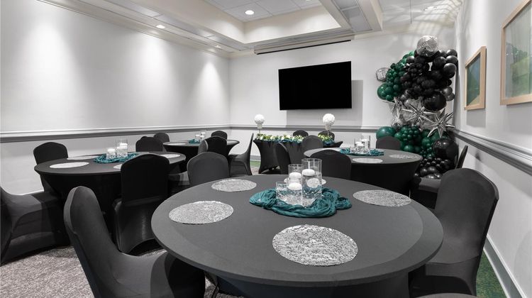 Hampton Inn Baltimore-Glen Burnie Meeting